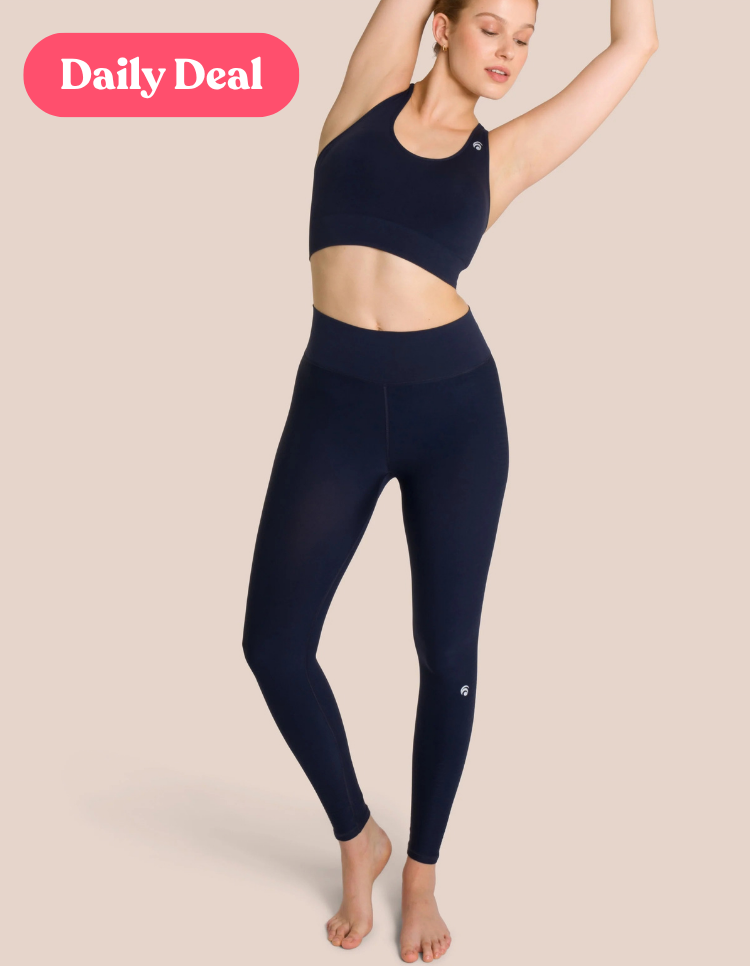 Beverly Pant Moonblue