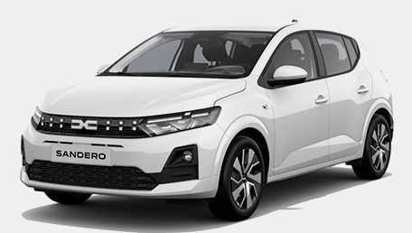 SANDERO