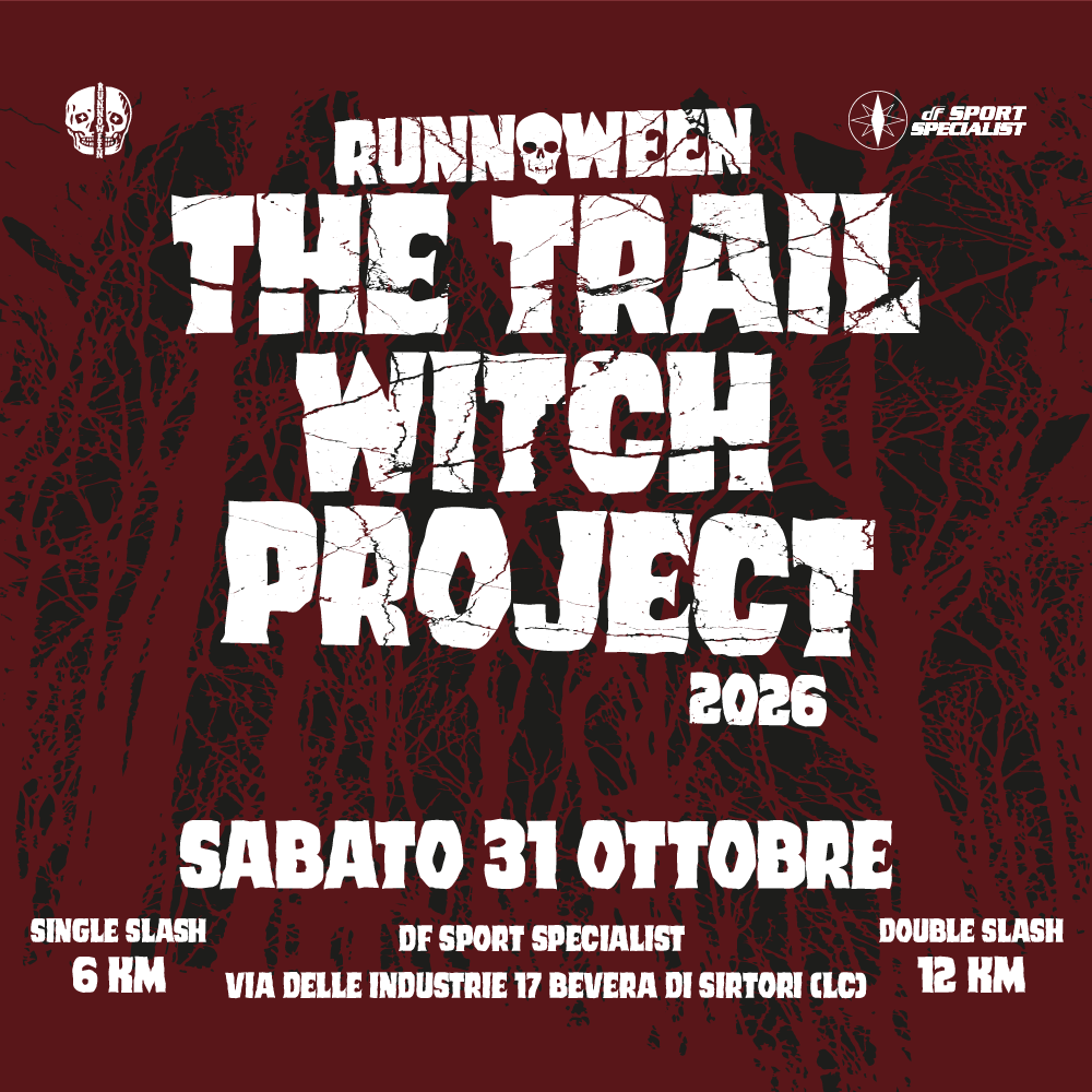 The Trail Witch Poject