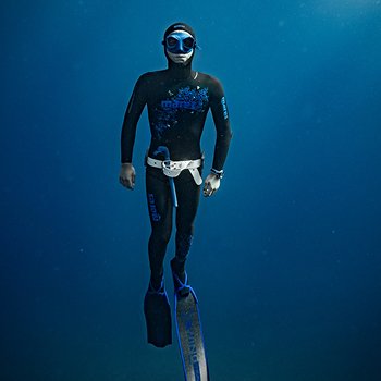 Apnea e Pesca Subacquea
