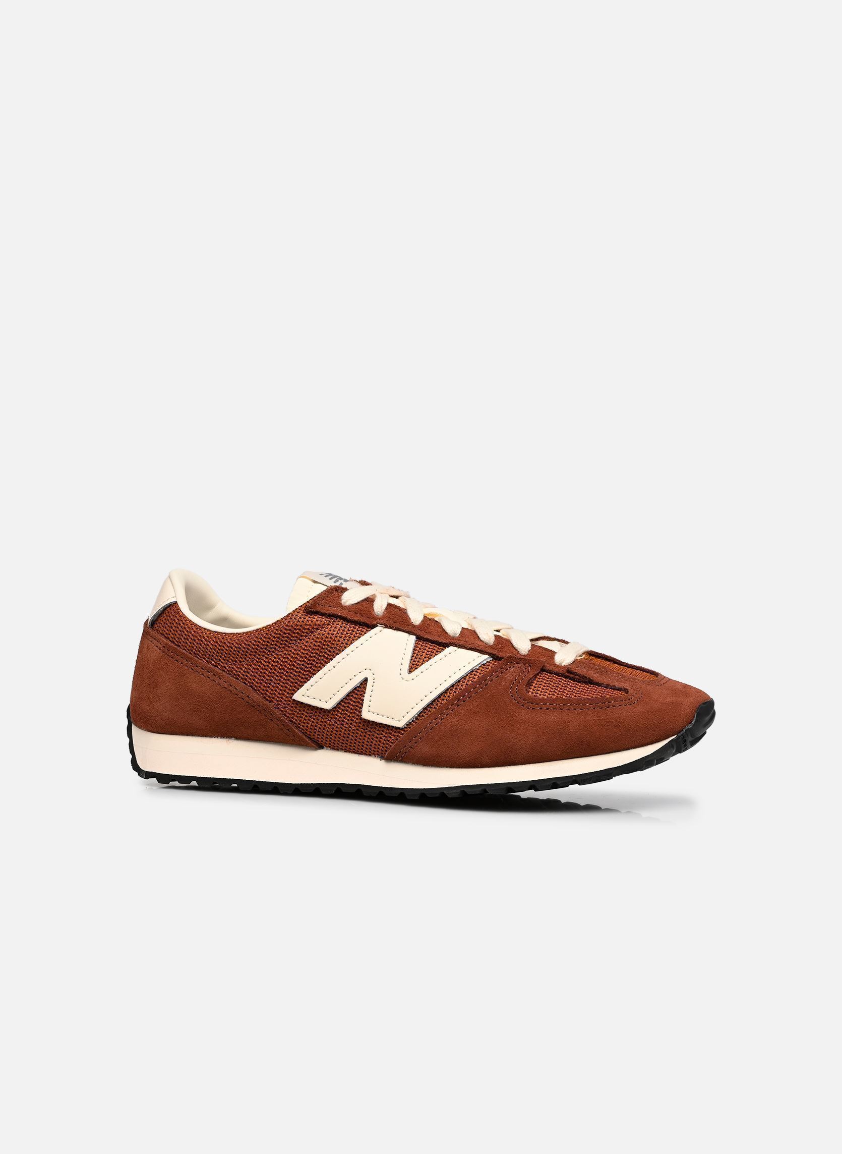 New Balance Baskets basses U471 marron