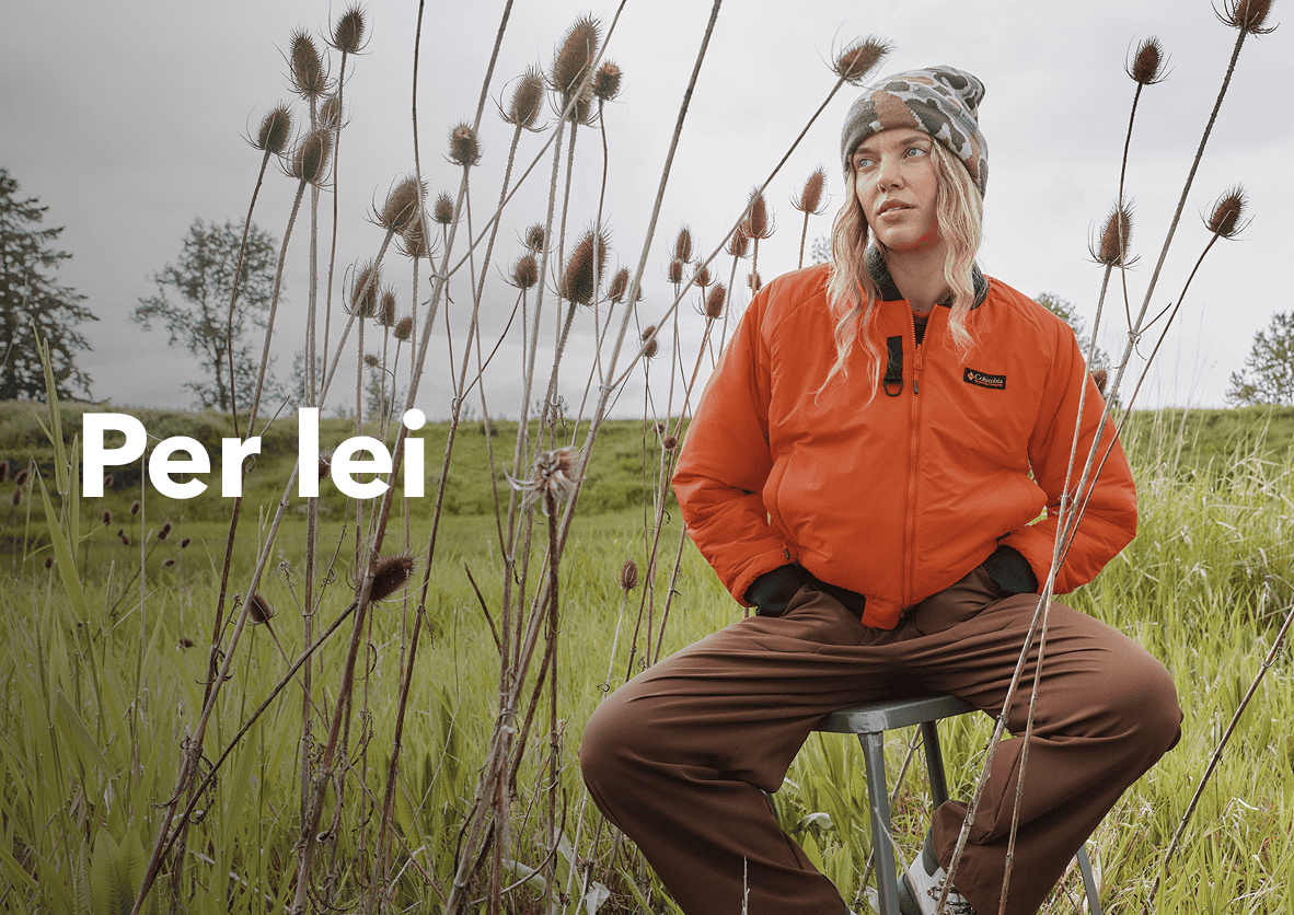 Per lei
