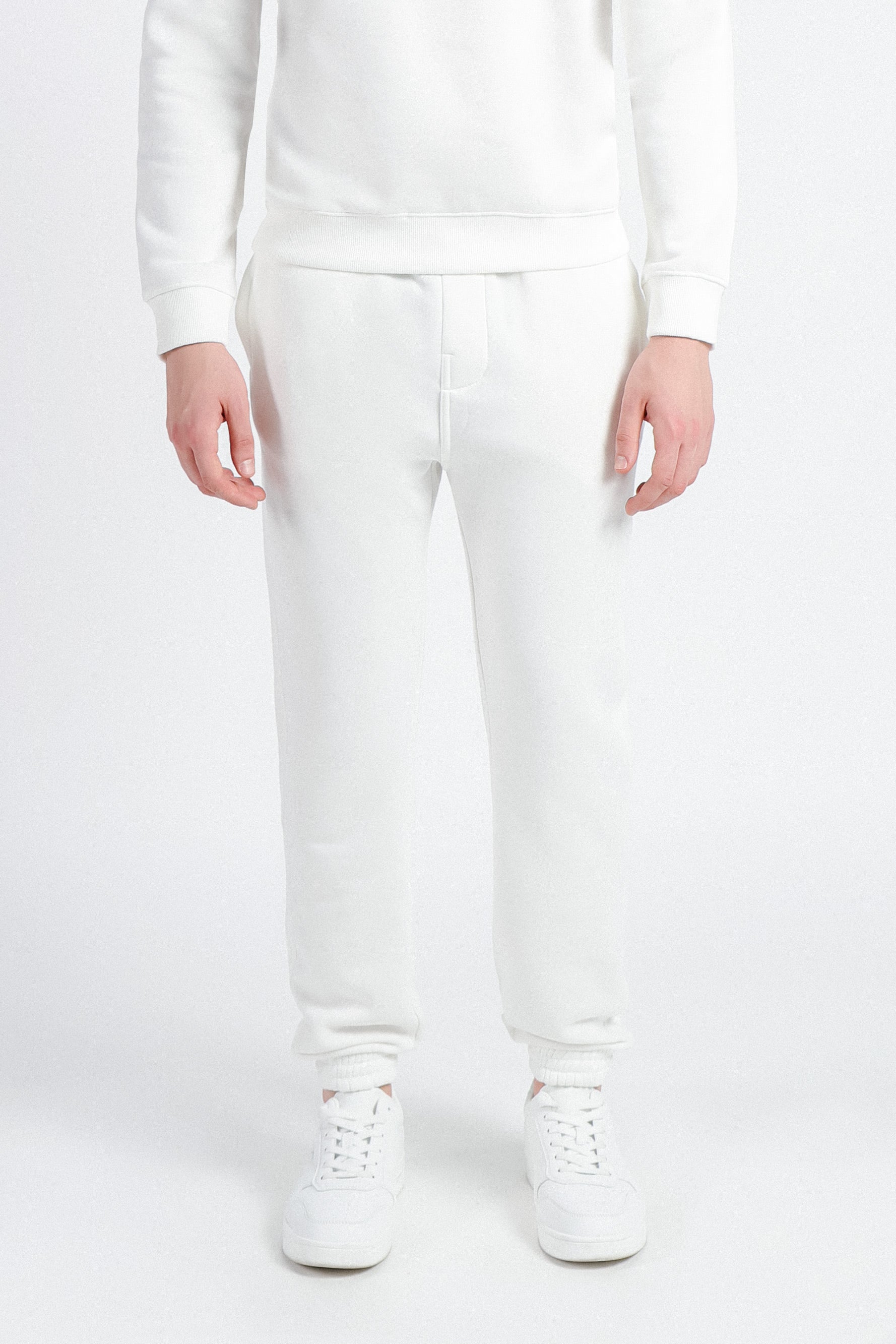 Image of PANTALONE JOGGER DA TUTA