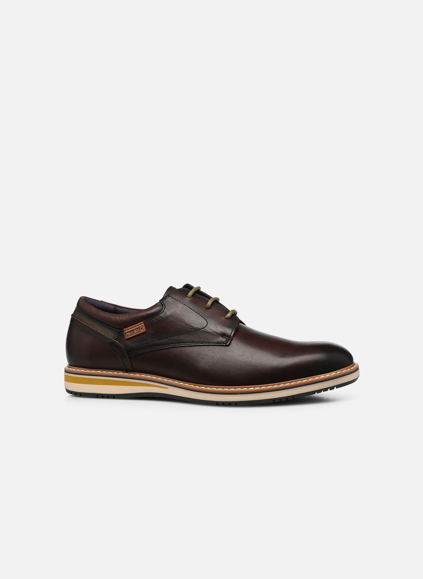 Pikolinos Derbies AVILA M1T-4050 homme marron