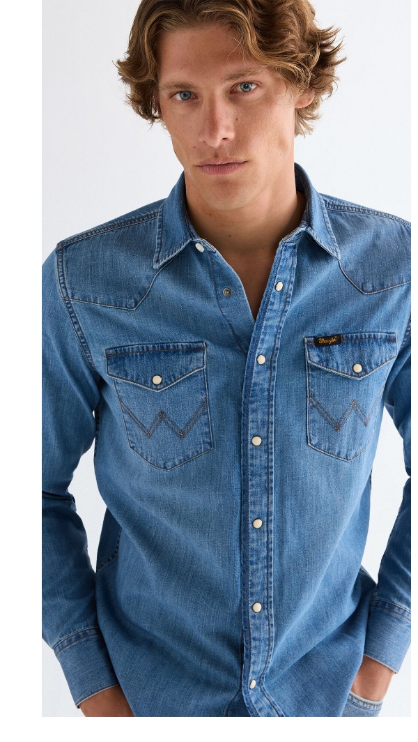 Blue Bell 13MWZ Original Cowboy Cut Jean