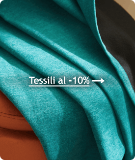 Tessili al -10%