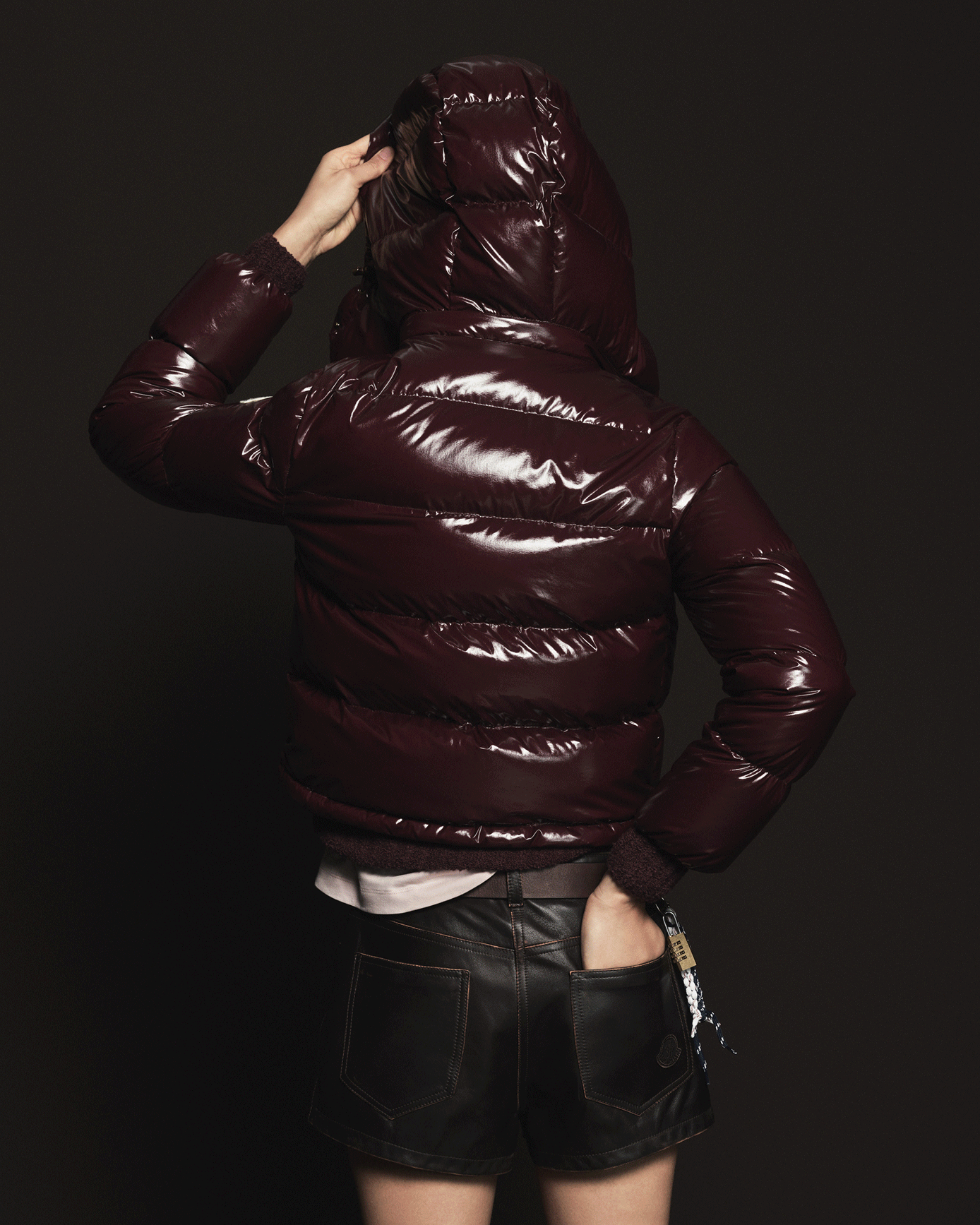 Capispalla Acquista sul sito web di Moncler