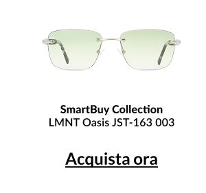 SmartBuy Collection LMNT JST-163 003