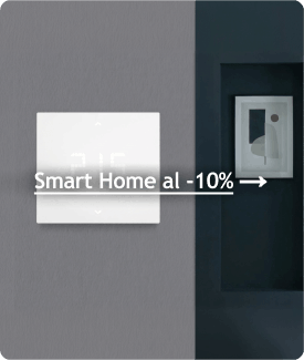 Smart Home al -10%