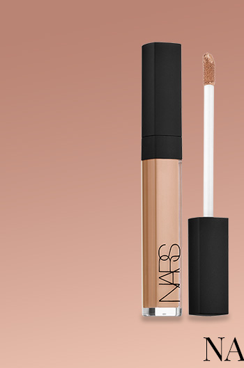 NARS Radiant Creamy Concealer with Hydrating Medium Coverage