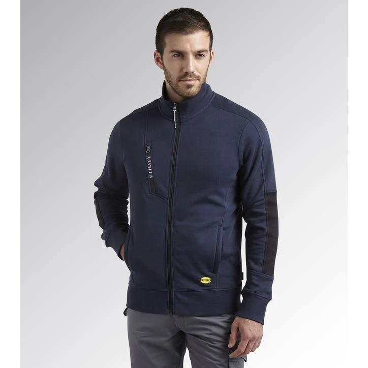Image of Diadora Utility Felpa Da Lavoro Sweatshirt