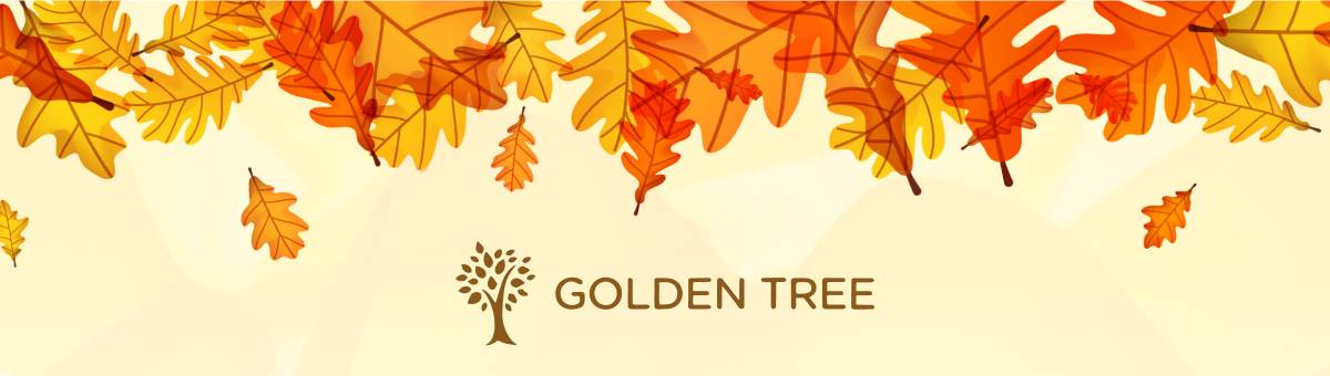 Golden Tree