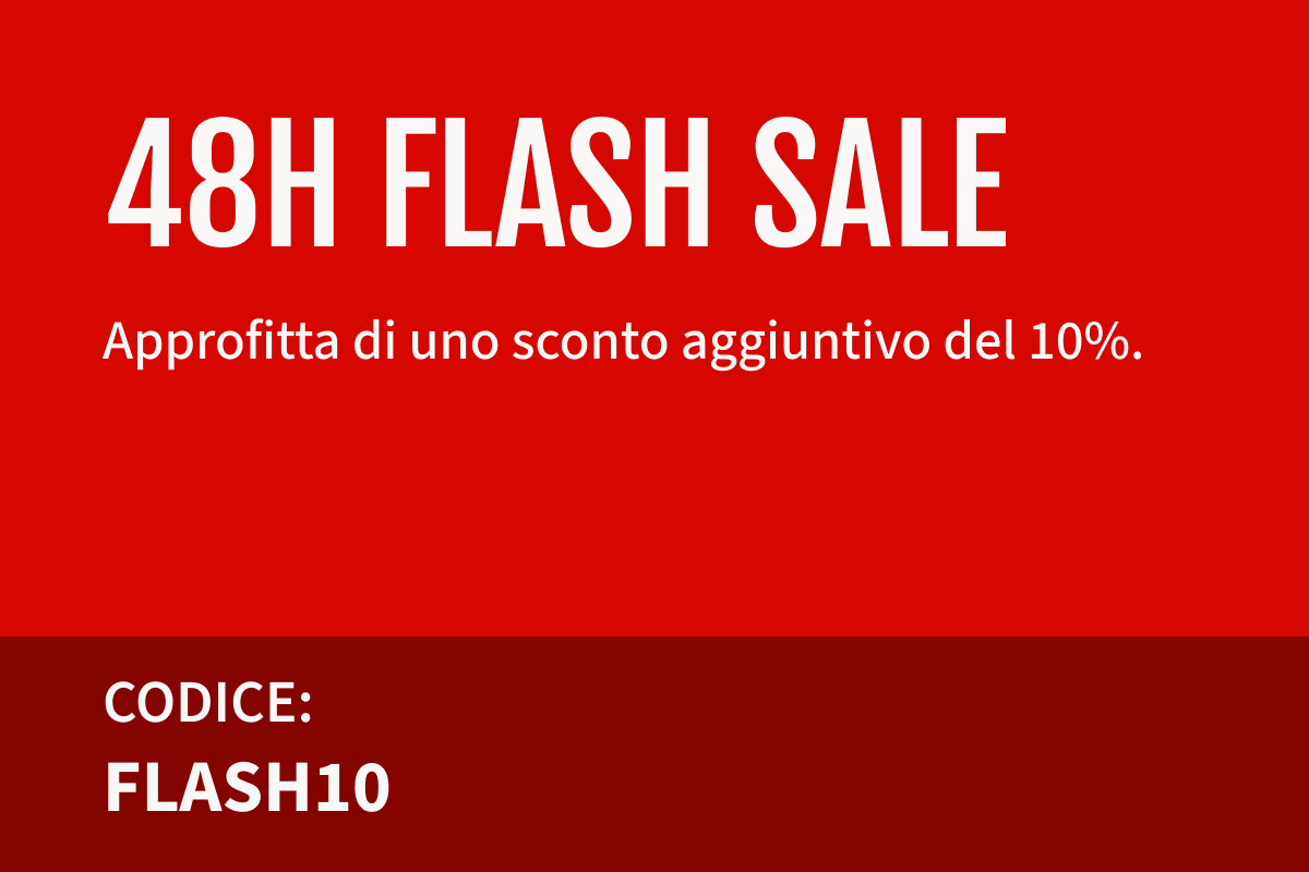 Flash Sale