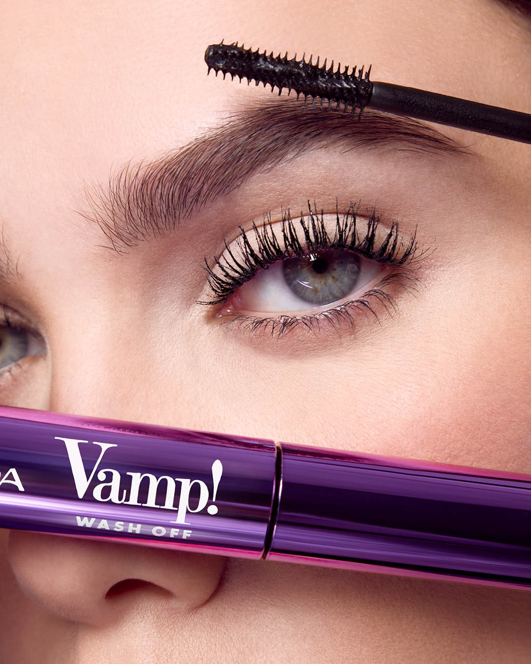 VAMP! WASH OFF