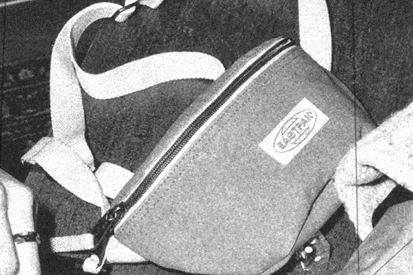 Eastpak collection