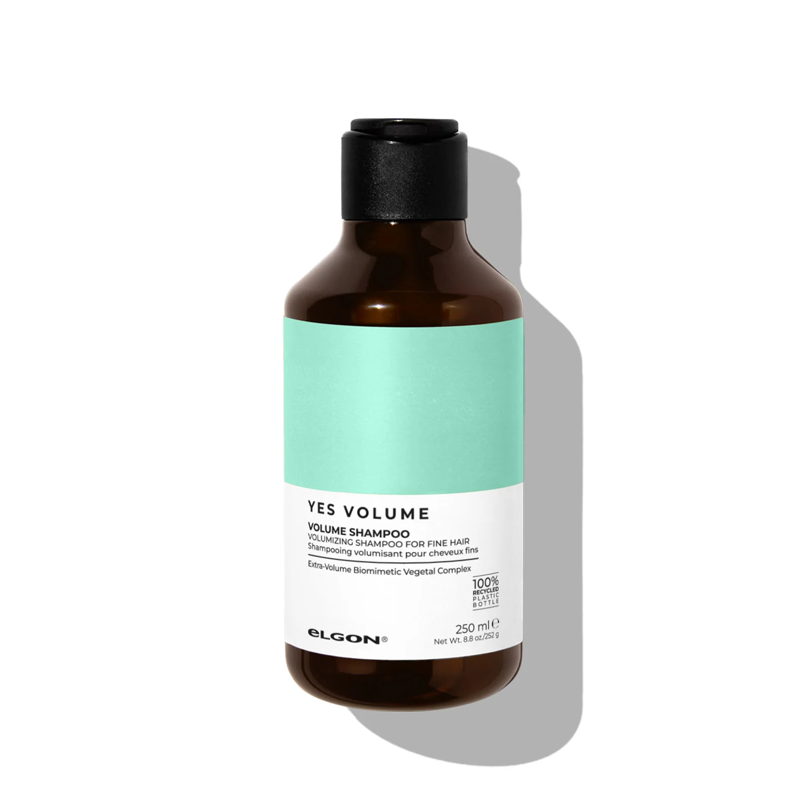 Image of VOLUME SHAMPOO