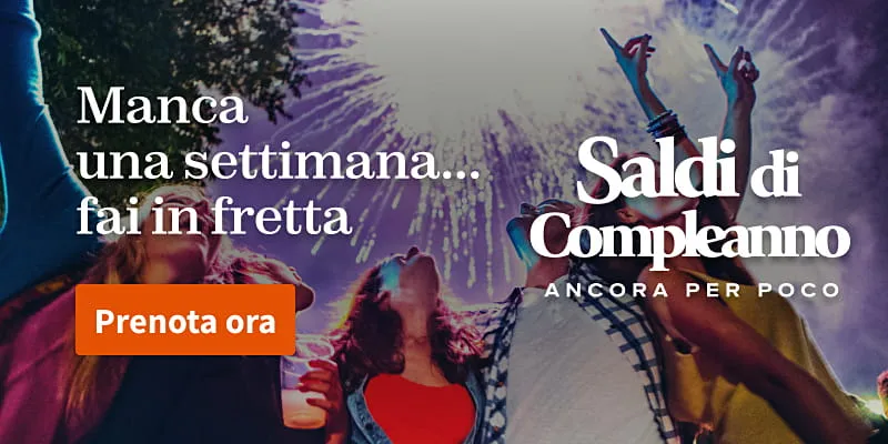Secret Escapes