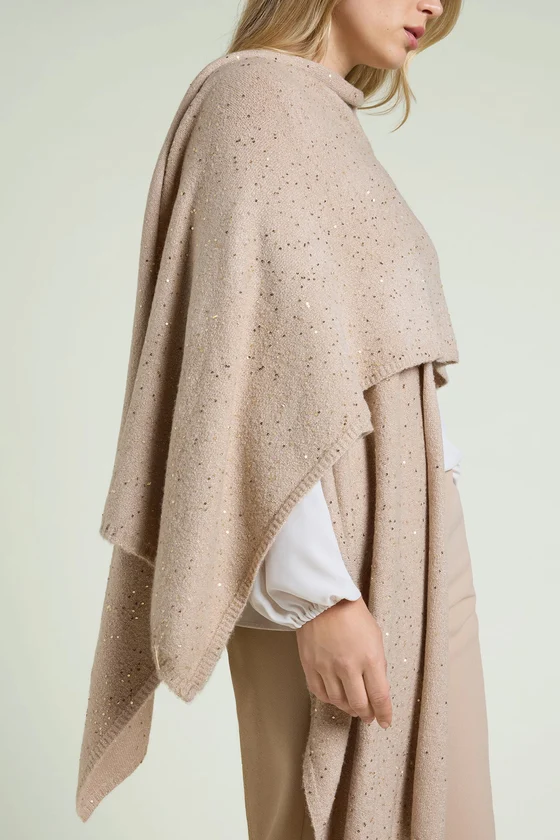 MANTELLA FULL PAILLETTES