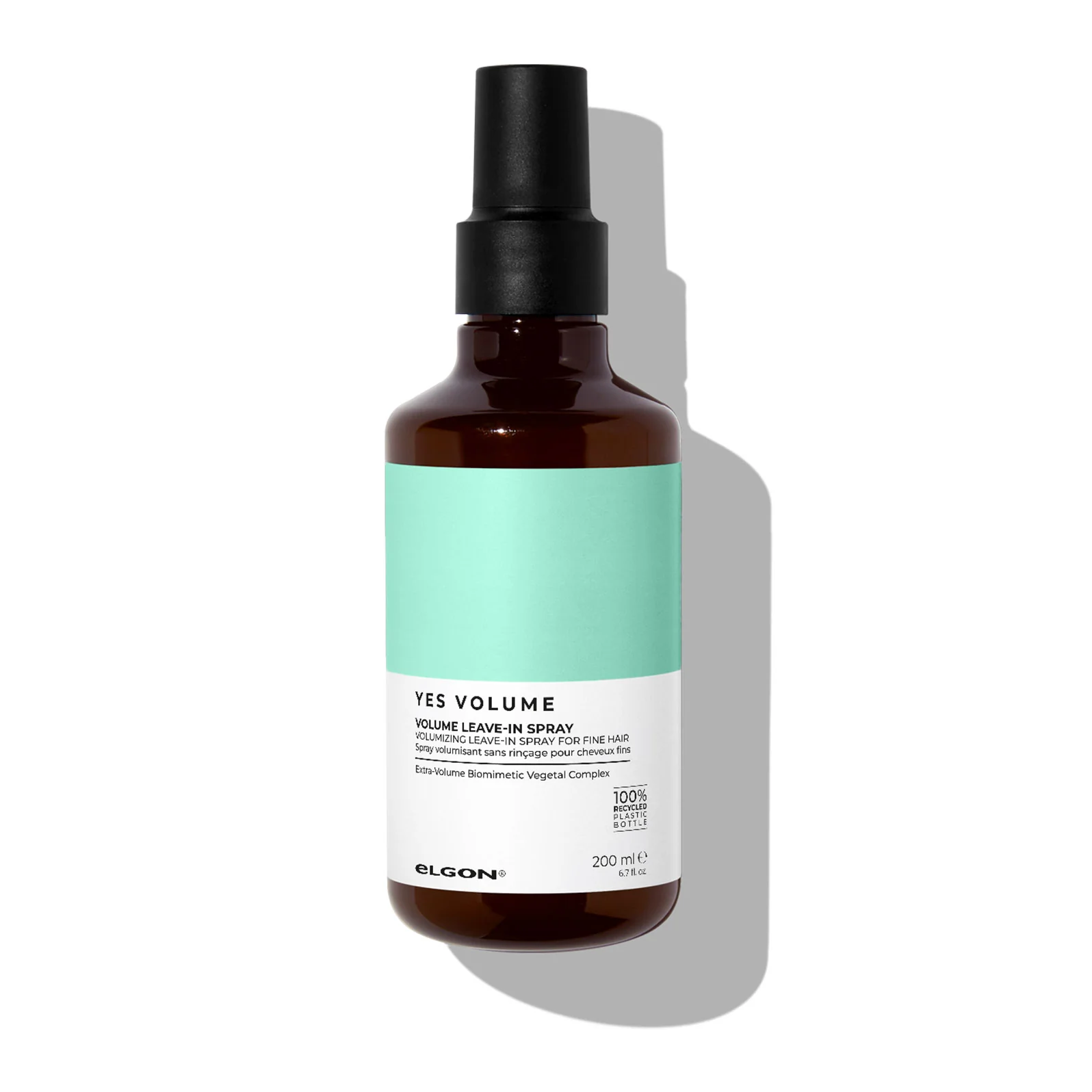 Image of VOLUME LEAVE IN SPRAY