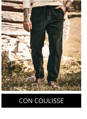 Con coulisse