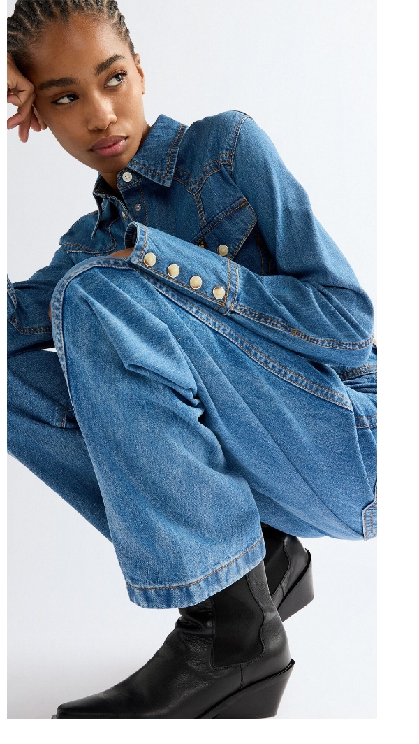 Regular Western Shirt