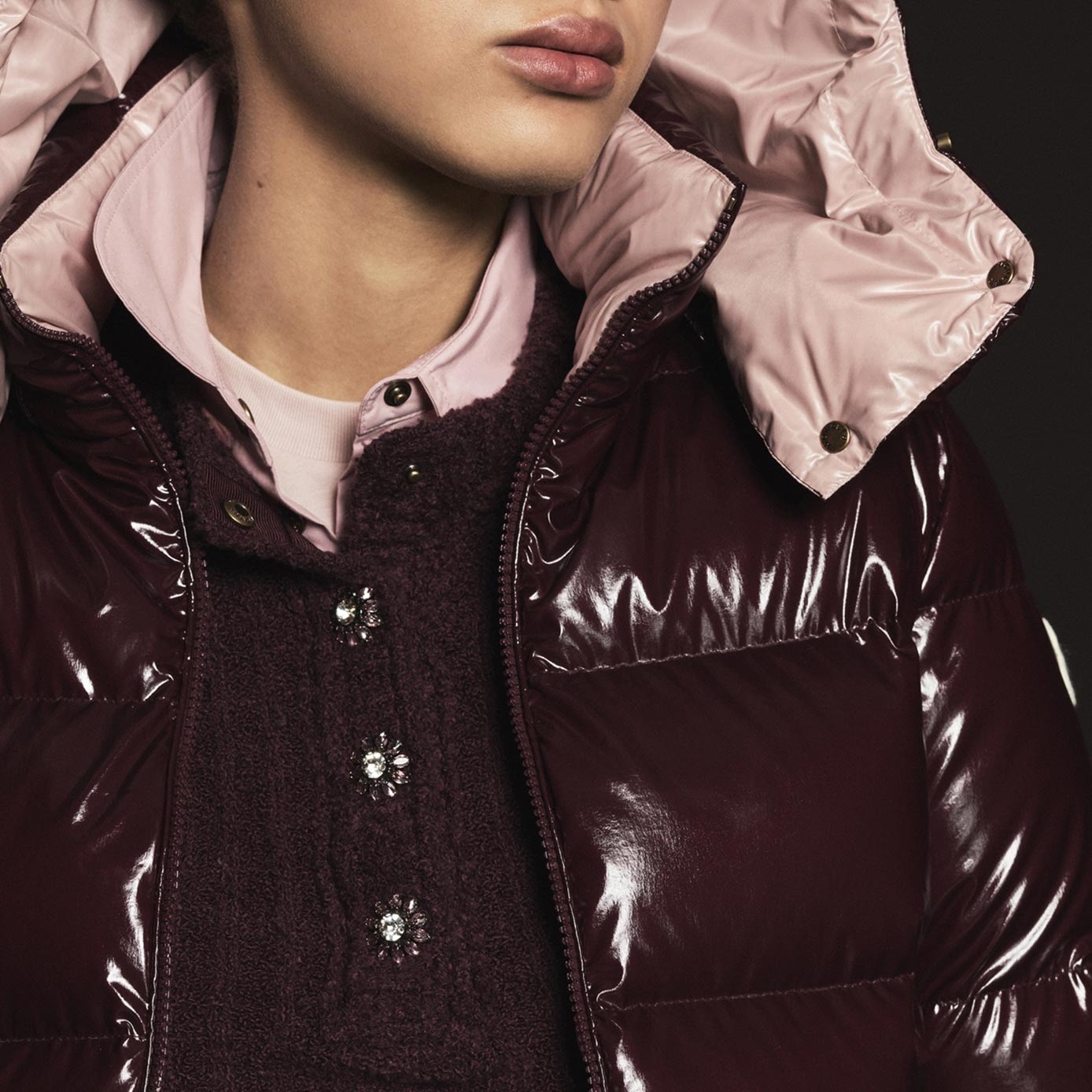 Capispalla Acquista sul sito web di Moncler