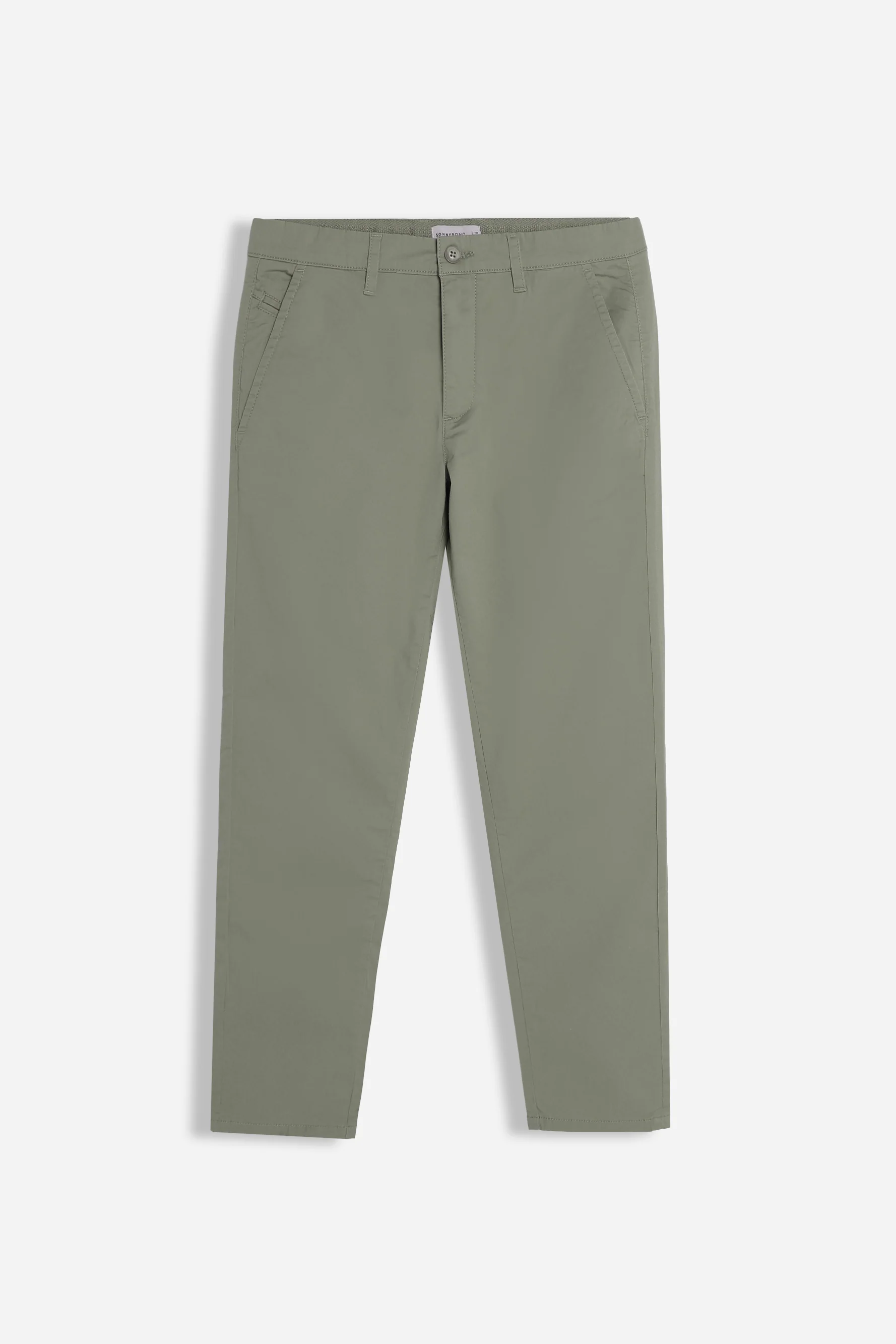 Image of PANTALONE CHINO BASIC