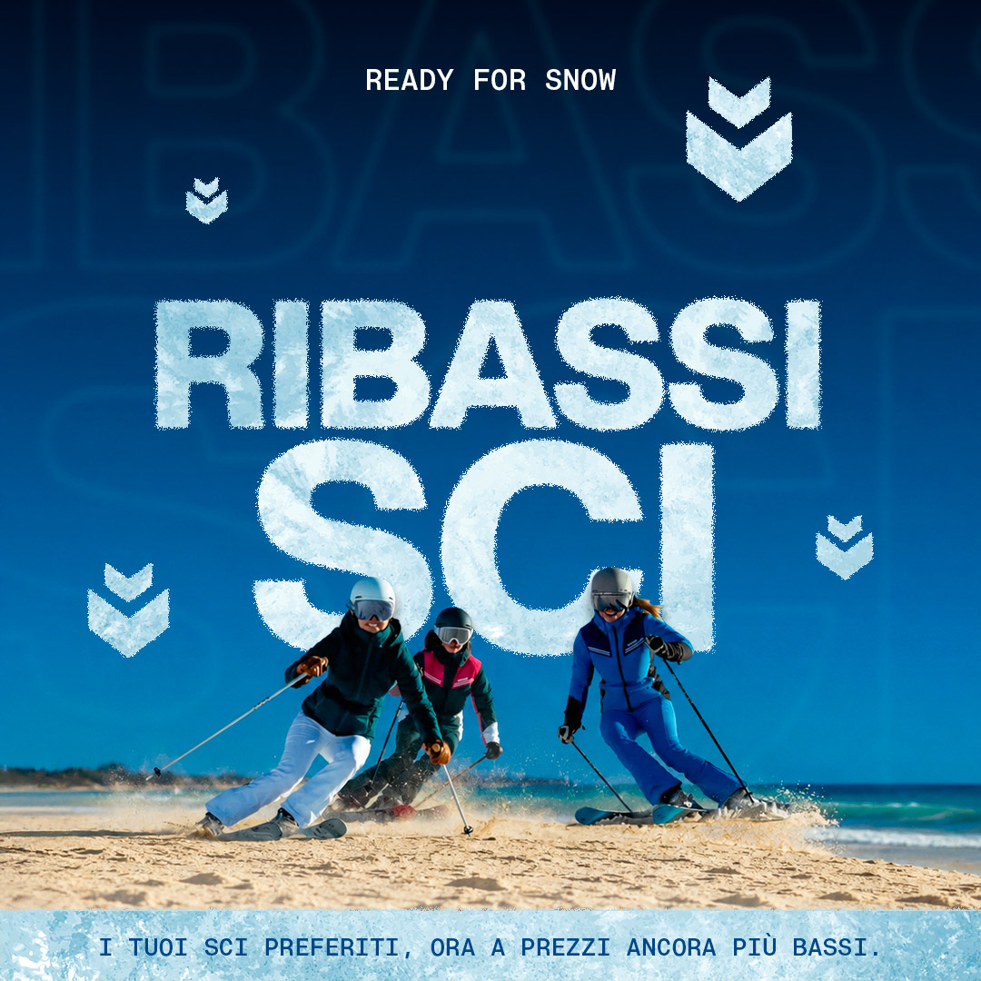 Ribassi sci