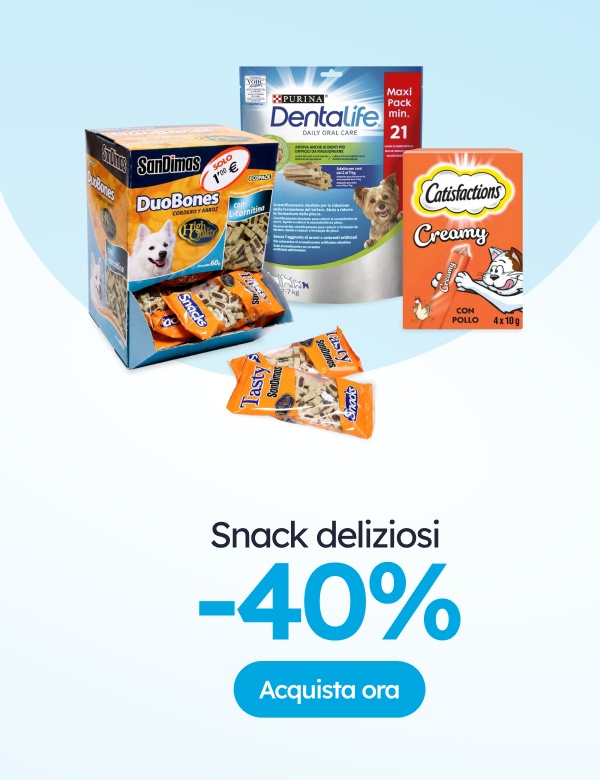 Torna alla routine con le migliori promo.