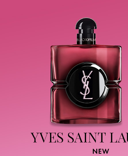 Yves Saint Laurent Black Opium Pink Glaze