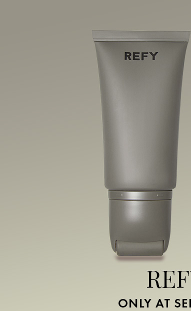 REFY Glow and Sculpt Face Serum Primer with Niacinamide
