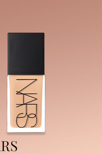 NARS Light Reflecting Skin Improving Medium Coverage Foundation with Cacao Peptides