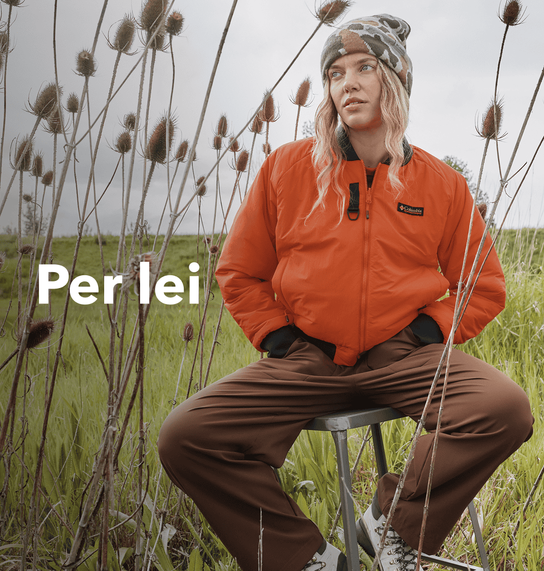 Per lei