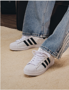 adidas Originals Superstar II