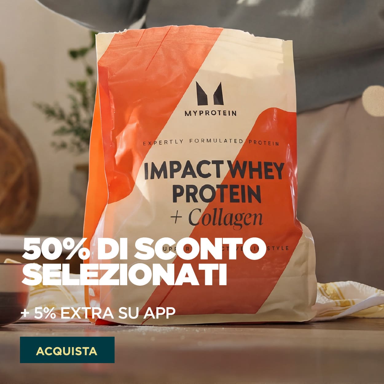 50% selezionati