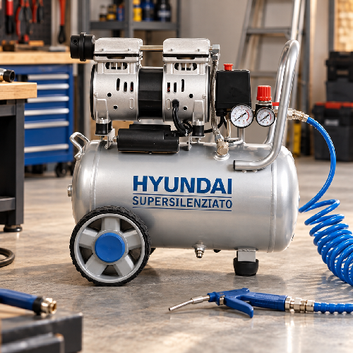 Compressori