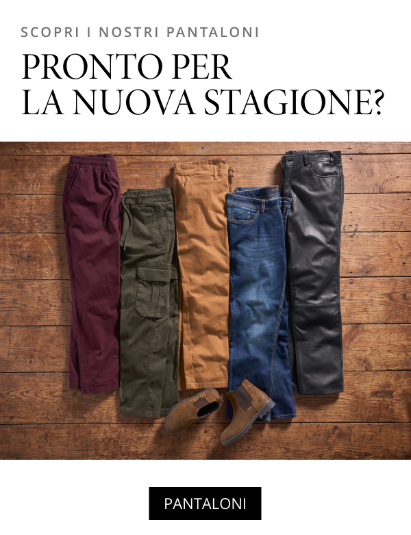 Pantaloni
