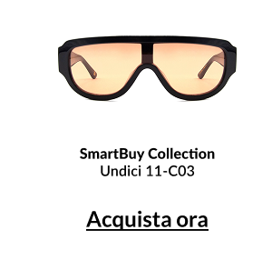SmartBuy Collection Undici 11-C03