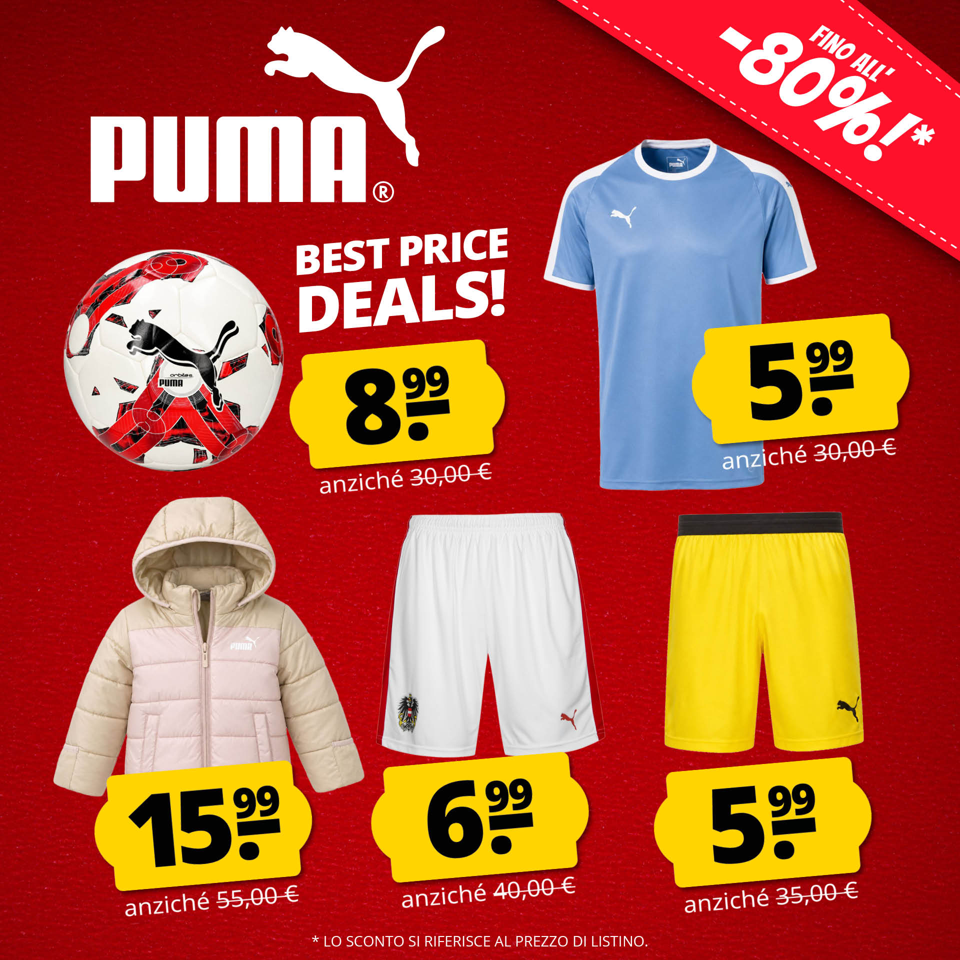 puma
