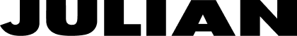 Julian Fashion Logo