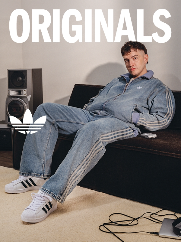 adidas