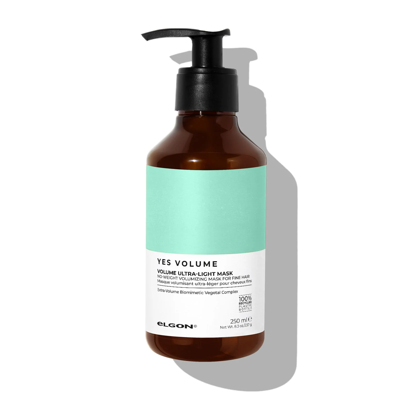 Image of VOLUME ULTRA LIGHT MASK