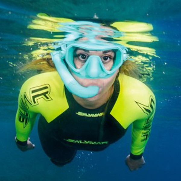 Snorkeling