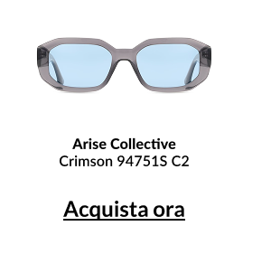 Arise Collective Crimson 94751S C2