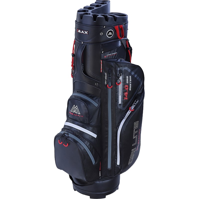 Cartbag Dri Lite Silencio