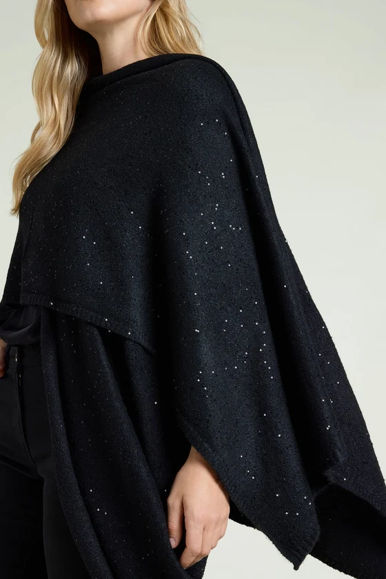 MANTELLA FULL PAILLETTES