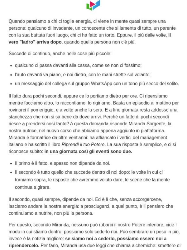 Perché un solo messaggio Whatsapp può rovinare la tua giornata?