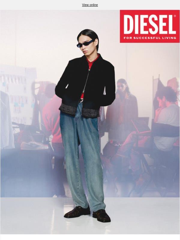 Gli essenziali che definiscono un nuovo look