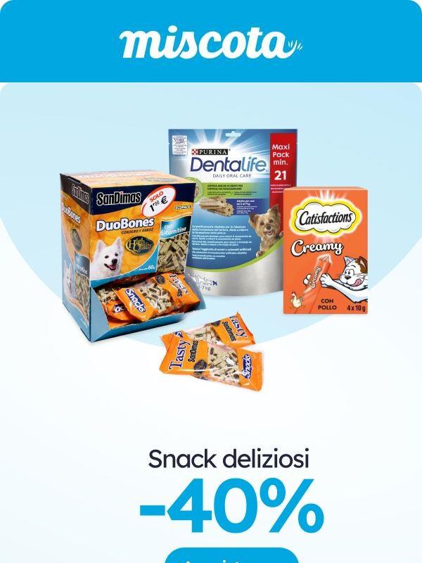 La routine porta nuove promo! 😱