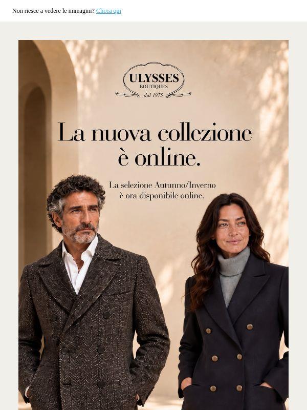 NEW IN | Scopri i nuovi arrivi